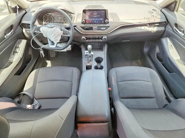 1N4BL4DV3SN373249 2025 NISSAN ALTIMA - Image 8