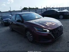 1N4BL4DV3SN373557 2025 NISSAN ALTIMA