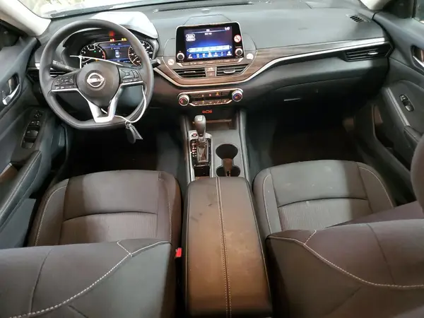 1N4BL4DV3SN373686 2025 NISSAN ALTIMA - Image 8