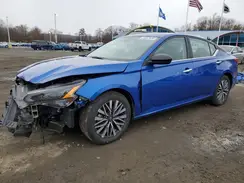 1N4BL4DV3SN373767 2025 NISSAN ALTIMA