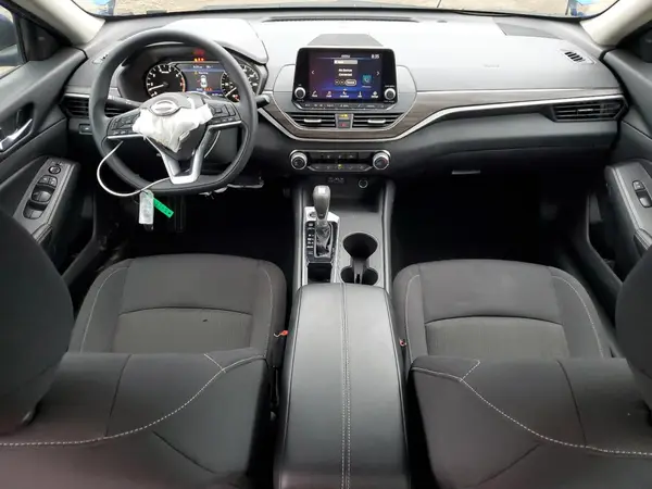 1N4BL4DV3SN373767 2025 NISSAN ALTIMA - Image 8