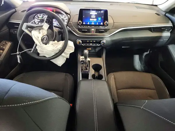 1N4BL4DV3SN374241 2025 NISSAN ALTIMA - Image 8
