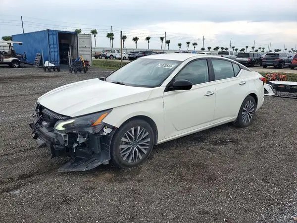 1N4BL4DV3SN374353 2025 NISSAN ALTIMA - Image 1