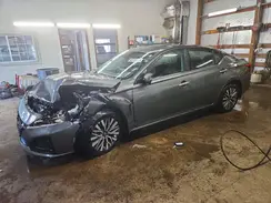1N4BL4DV3SN374692 2025 NISSAN ALTIMA