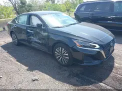 1N4BL4DV3SN374742 2025 NISSAN ALTIMA