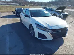 1N4BL4DV3SN375289 2025 NISSAN ALTIMA