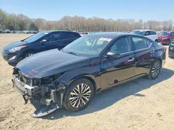 1N4BL4DV3SN375793 2025 NISSAN ALTIMA