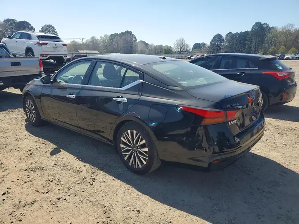 1N4BL4DV3SN375793 2025 NISSAN ALTIMA - Image 2