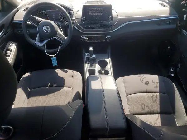 1N4BL4DV3SN375793 2025 NISSAN ALTIMA - Image 8