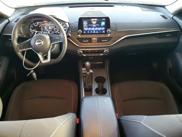 1N4BL4DV3SN376281 2025 NISSAN ALTIMA - Image 8