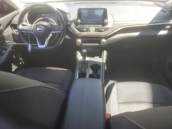 1N4BL4DV3SN376328 2025 NISSAN ALTIMA - Image 8