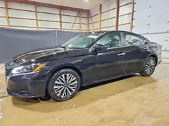 1N4BL4DV3SN376734 2025 NISSAN ALTIMA