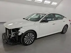 1N4BL4DV3SN377401 2025 NISSAN ALTIMA