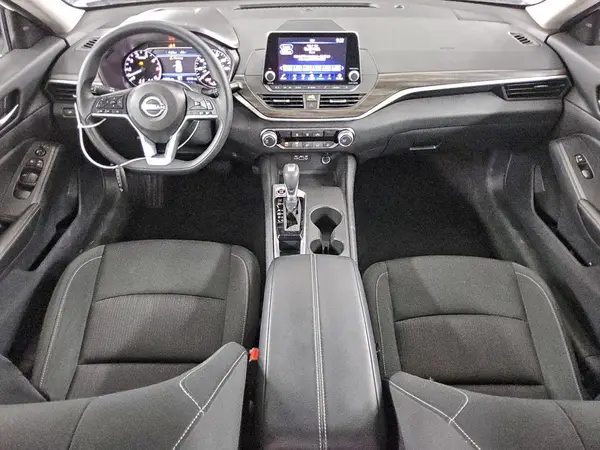 1N4BL4DV3SN377401 2025 NISSAN ALTIMA - Image 8