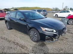 1N4BL4DV3SN377852 2025 NISSAN ALTIMA