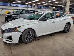1N4BL4DV3SN378502 2025 NISSAN ALTIMA