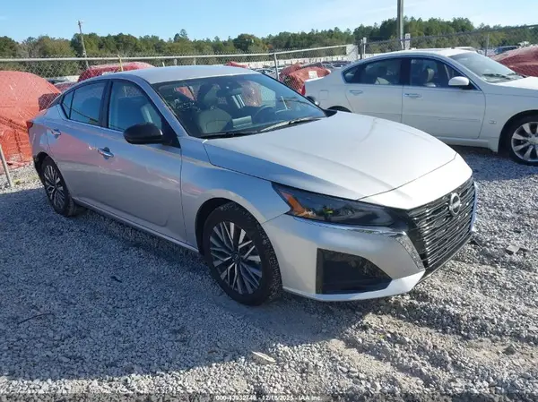 1N4BL4DV3SN378905 2025 NISSAN ALTIMA - Image 1
