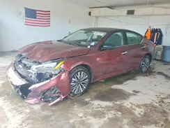 1N4BL4DV3SN380198 2025 NISSAN ALTIMA