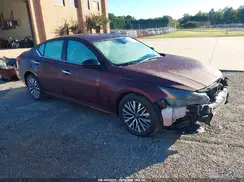 1N4BL4DV3SN380217 2025 NISSAN ALTIMA