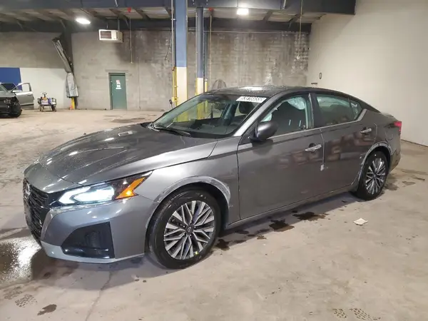 1N4BL4DV3SN380427 2025 NISSAN ALTIMA - Image 1