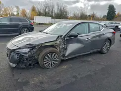 1N4BL4DV3SN381061 2025 NISSAN ALTIMA