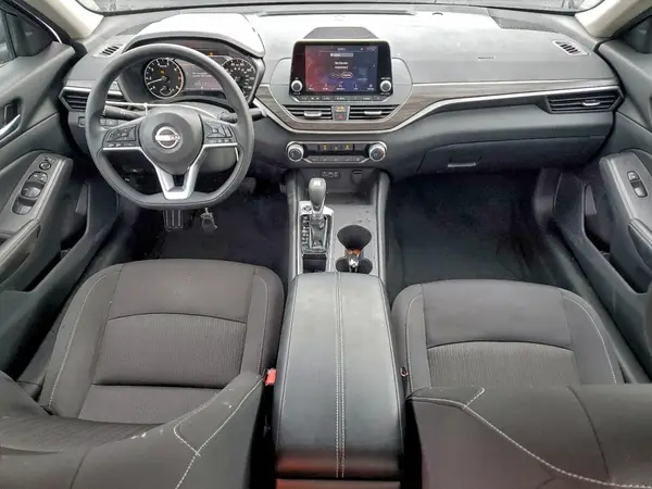 1N4BL4DV3SN381061 2025 NISSAN ALTIMA - Image 8