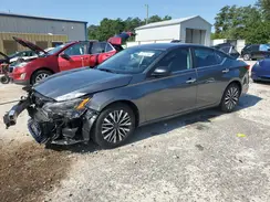 1N4BL4DV3SN381464 2025 NISSAN ALTIMA