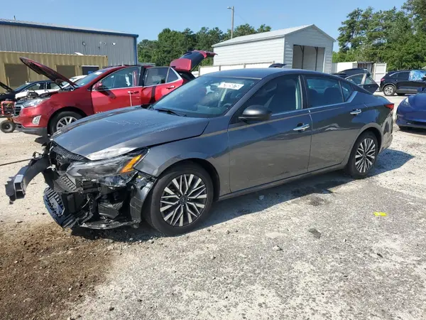 1N4BL4DV3SN381464 2025 NISSAN ALTIMA - Image 1