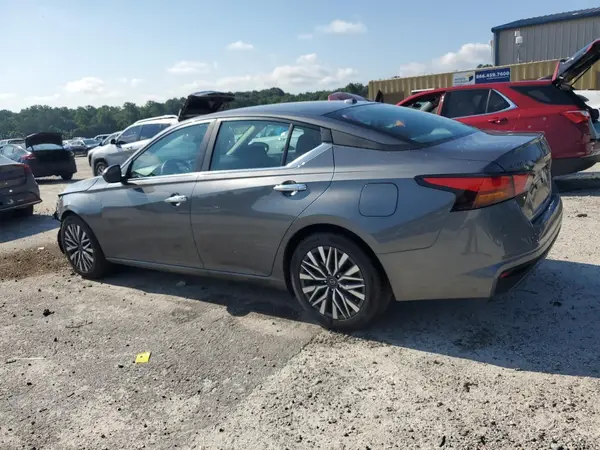 1N4BL4DV3SN381464 2025 NISSAN ALTIMA - Image 2