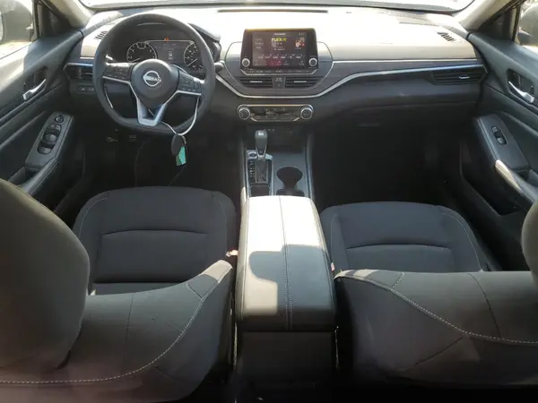 1N4BL4DV3SN381464 2025 NISSAN ALTIMA - Image 8