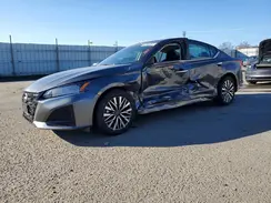 1N4BL4DV3SN381674 2025 NISSAN ALTIMA
