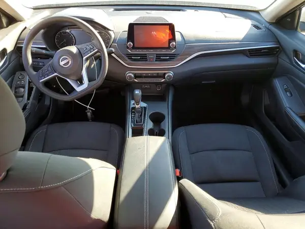 1N4BL4DV3SN381674 2025 NISSAN ALTIMA - Image 8