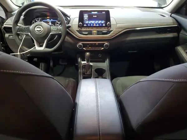 1N4BL4DV3SN381898 2025 NISSAN ALTIMA - Image 8