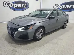 1N4BL4DV3SN382775 2025 NISSAN ALTIMA