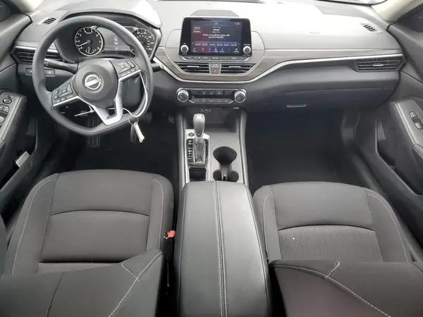 1N4BL4DV3SN382775 2025 NISSAN ALTIMA - Image 8