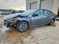 1N4BL4DV3SN383022 2025 NISSAN ALTIMA