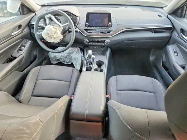 1N4BL4DV3SN383022 2025 NISSAN ALTIMA - Image 8