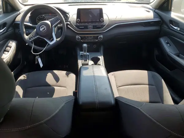 1N4BL4DV3SN383120 2025 NISSAN ALTIMA - Image 8