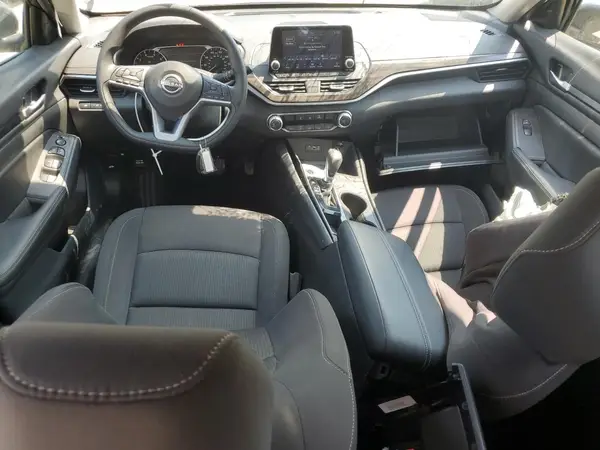 1N4BL4DV3SN383201 2025 NISSAN ALTIMA - Image 8