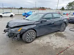 1N4BL4DV3SN383280 2025 NISSAN ALTIMA
