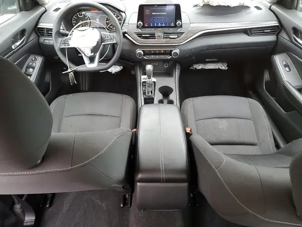 1N4BL4DV3SN383280 2025 NISSAN ALTIMA - Image 8