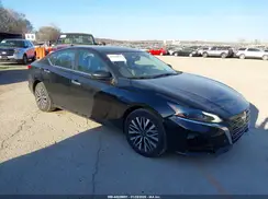 1N4BL4DV3SN383344 2025 NISSAN ALTIMA