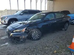 1N4BL4DV3SN383666 2025 NISSAN ALTIMA
