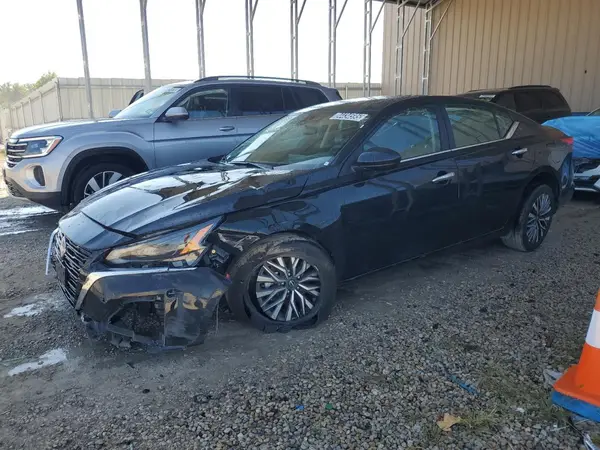 1N4BL4DV3SN383666 2025 NISSAN ALTIMA - Image 1