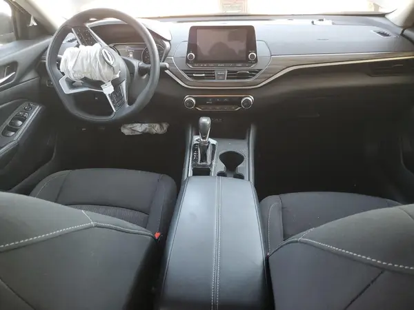 1N4BL4DV3SN383666 2025 NISSAN ALTIMA - Image 8