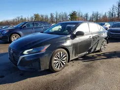 1N4BL4DV3SN385479 2025 NISSAN ALTIMA