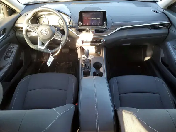 1N4BL4DV3SN385479 2025 NISSAN ALTIMA - Image 8