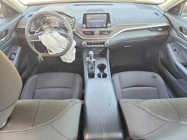 1N4BL4DV3SN385515 2025 NISSAN ALTIMA - Image 8