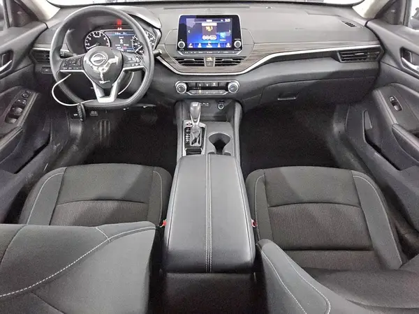 1N4BL4DV3SN385997 2025 NISSAN ALTIMA - Image 8