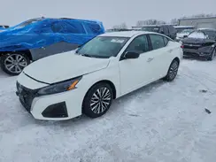 1N4BL4DV3SN386275 2025 NISSAN ALTIMA
